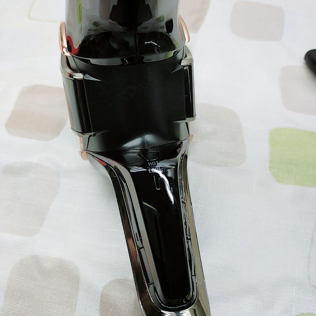 《ほぼ未使用⭐️付属品完備》 リュミエリーナ レプロナイザー 4D plus