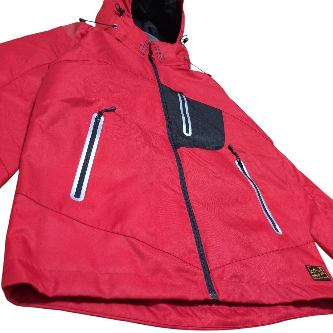 ONYONE オンヨネ スキーウェア 上下セット メンズL Rush air