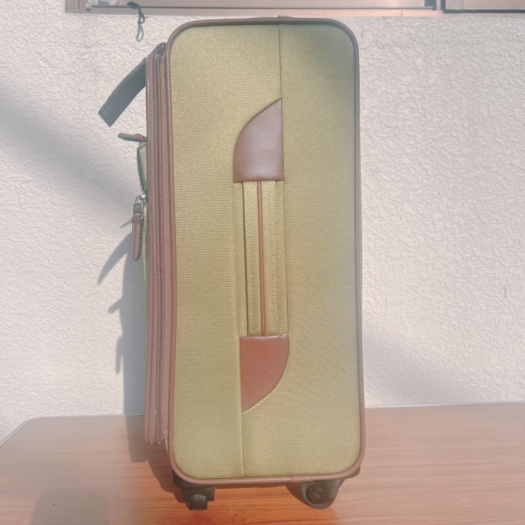 美品⭐️プロテカ ソリエ キャリーケース スーツケース 機内持込可 エース