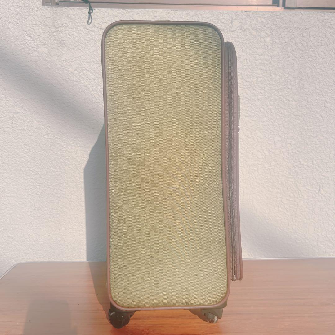 美品⭐️プロテカ ソリエ キャリーケース スーツケース 機内持込可 エース