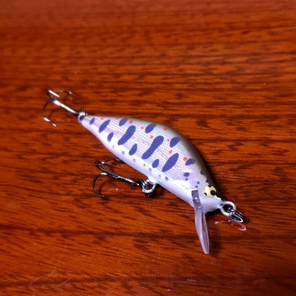 イトウクラフト　レイチューン　ぷらぐ屋工房ルアーセット