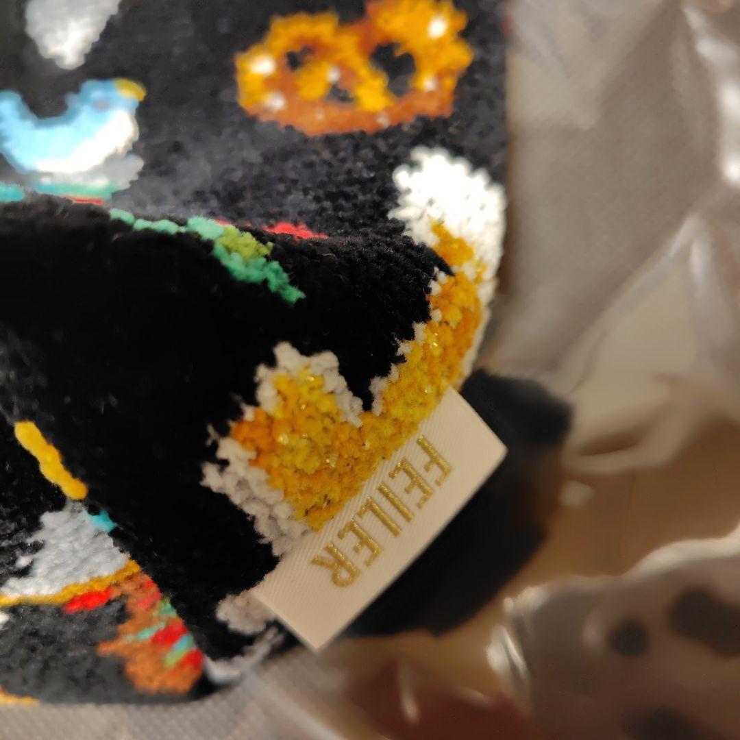 FEILER ブロースト！ ショルダーバッグ - メルカリ