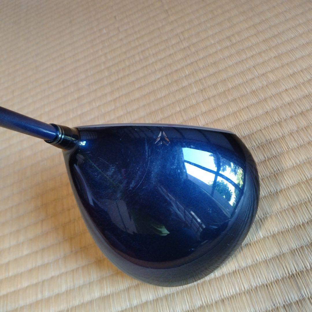 ゼクシオドライバー