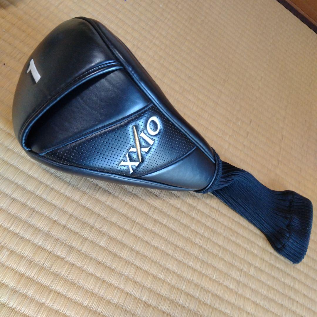 ゼクシオドライバー