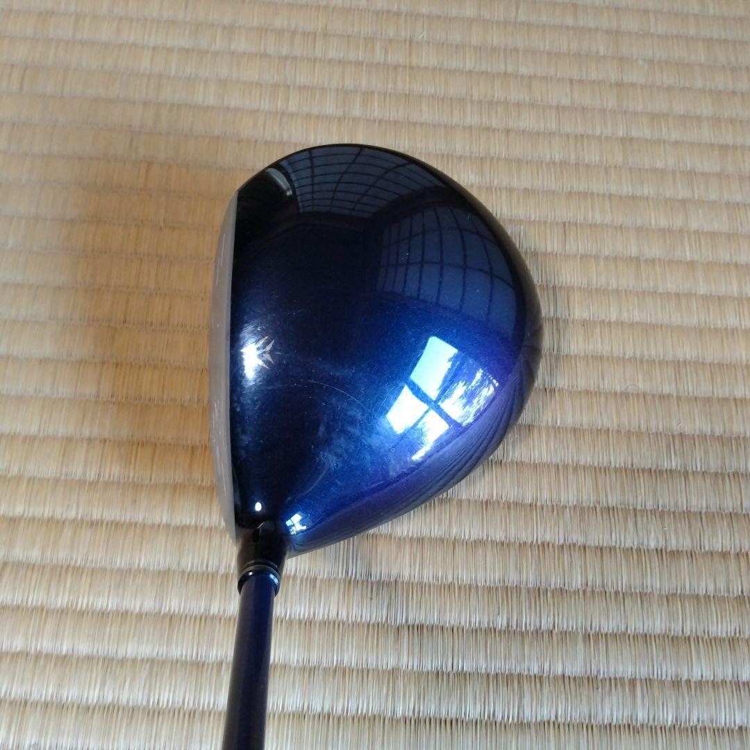 ゼクシオドライバー