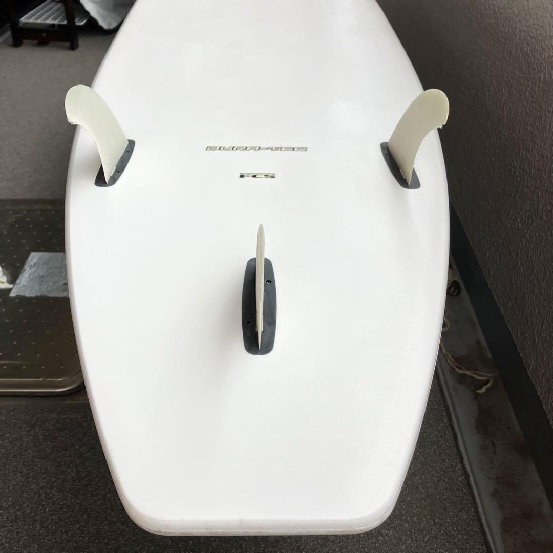 Bicサーフボード 7.9ft 中古 ケース付 8フィート ミッドレングス