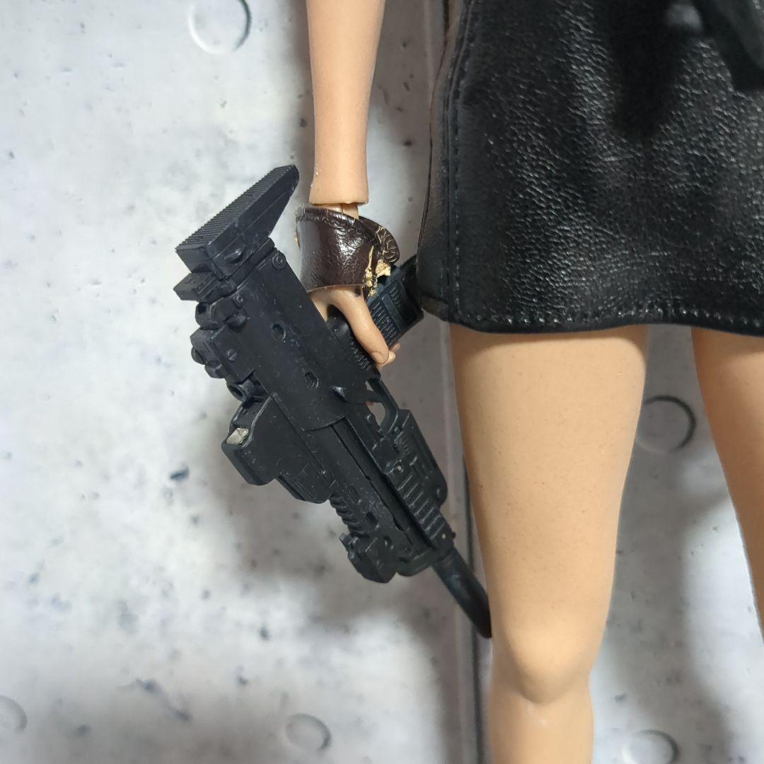 1/6 12インチ 特殊部隊女性カスタムフィギュア CS42 - メルカリ
