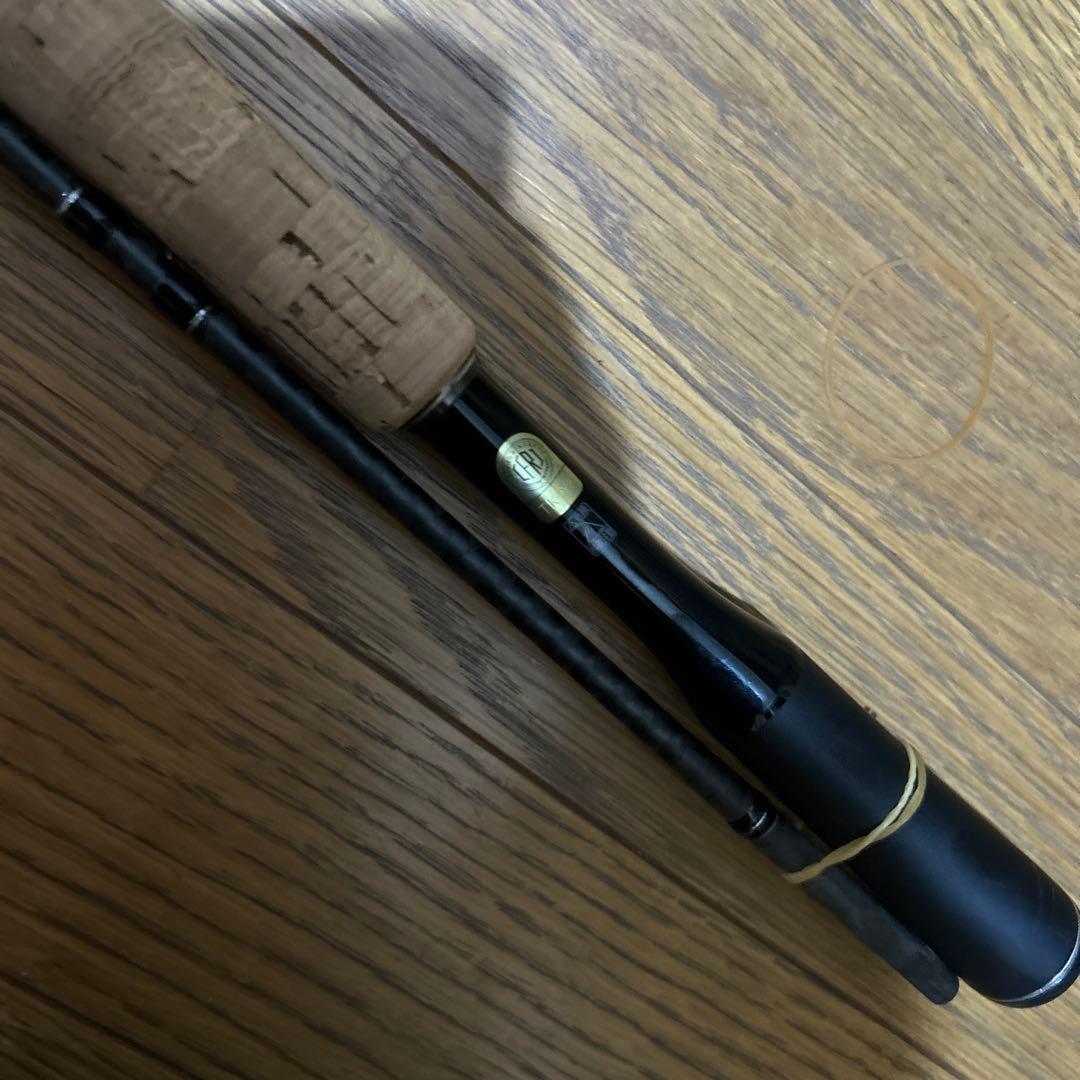 シマノ　22エクスプライド　172MH-2