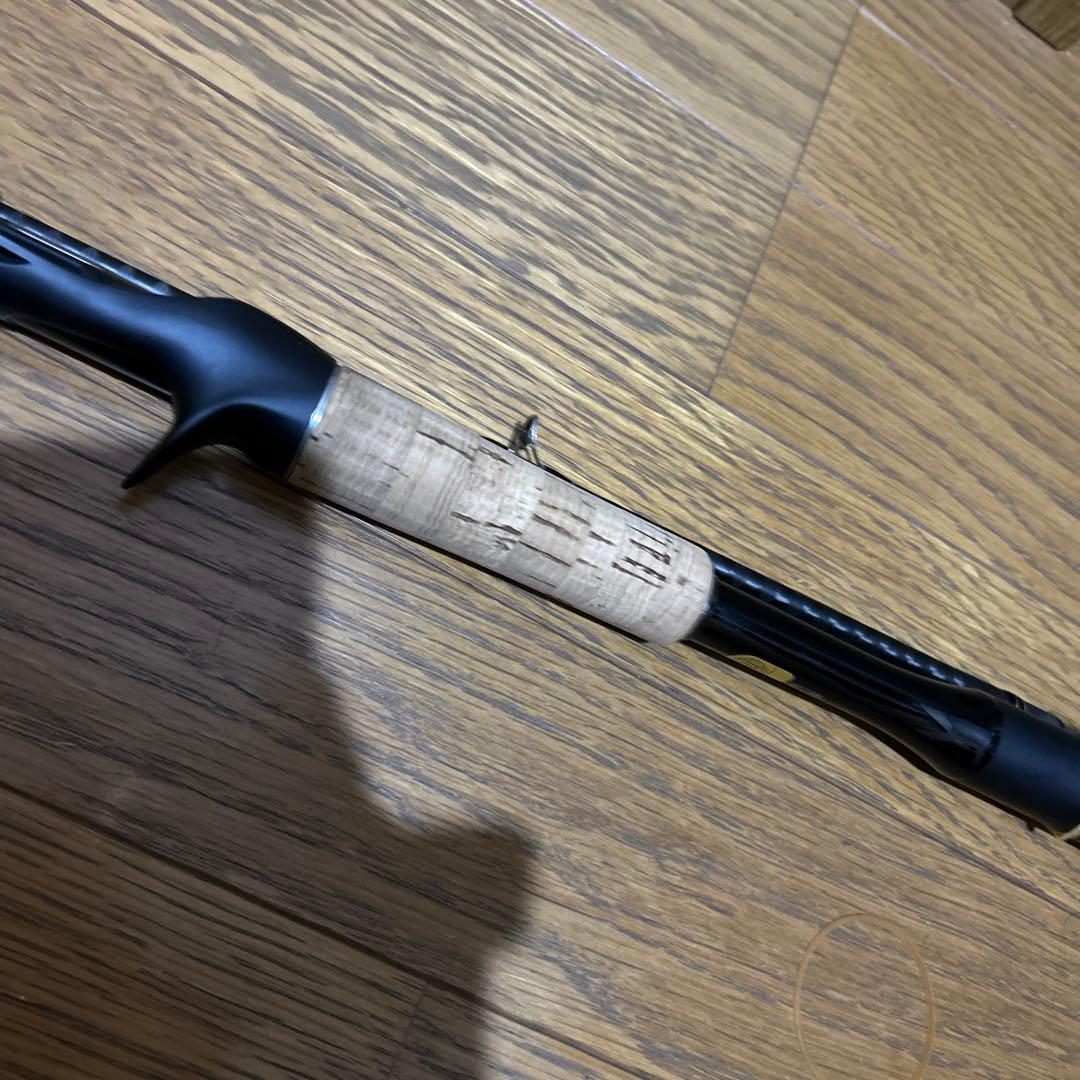 シマノ　22エクスプライド　172MH-2