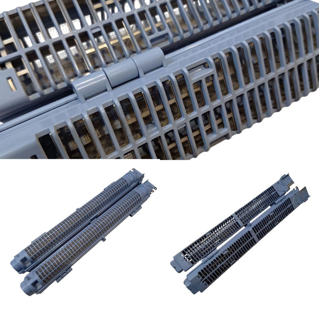 ダイキン　除加湿空気清浄機　クリアフォースZ　MCZ70PKS-W　2014年製