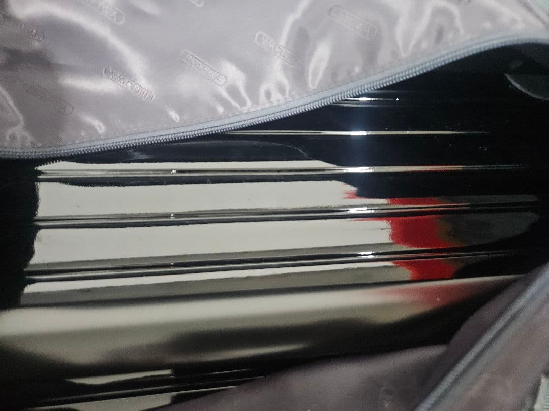 RIMOWA リモワ ボレロ 二輪キャリーケース 37L 正規店購入