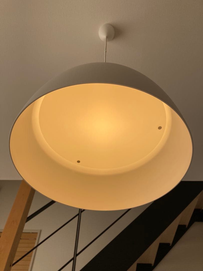 【美品】ルイスポールセン トルボー400Louis Poulsen