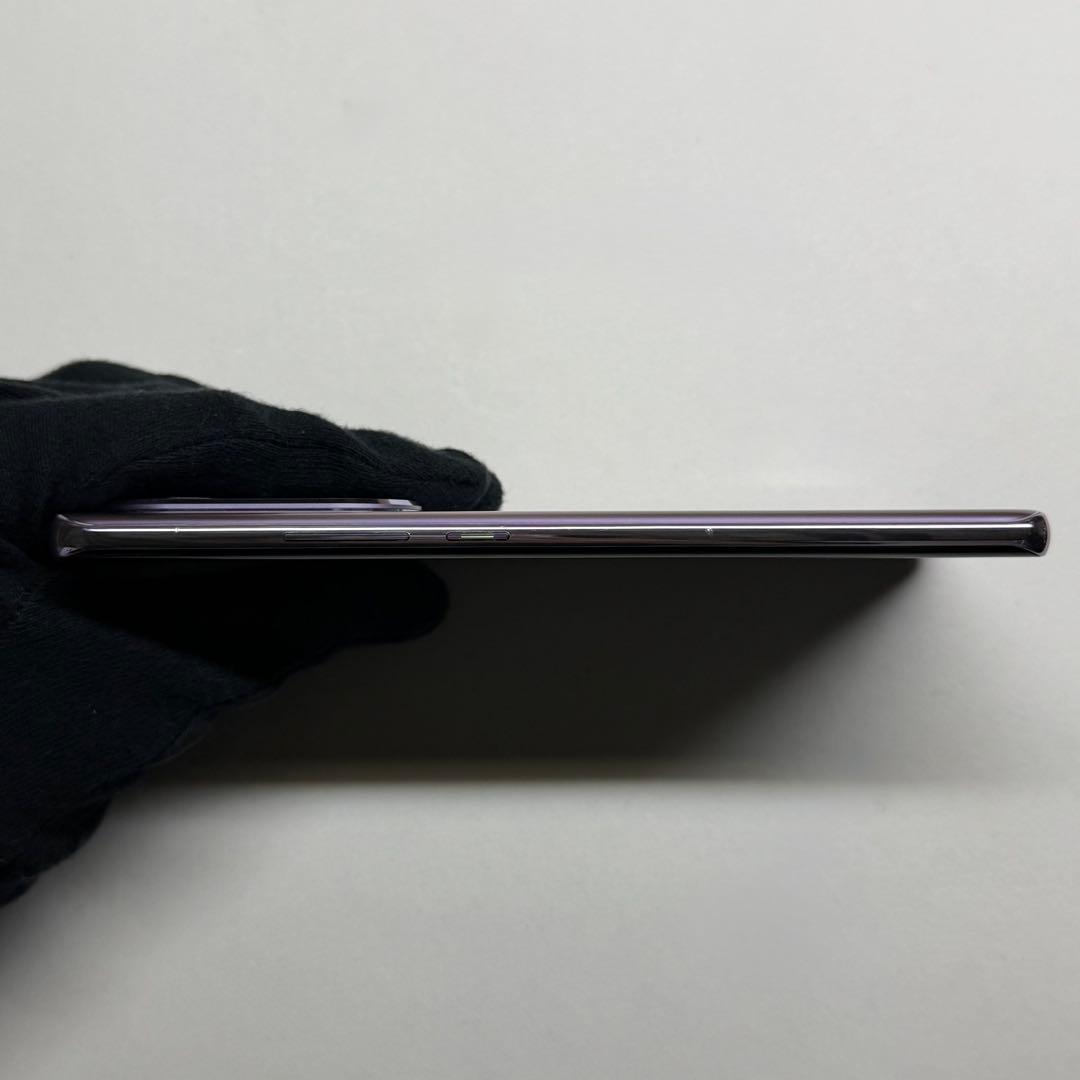 【バッテリー100%】OPPO Reno 10 Pro 5G SIMフリー版