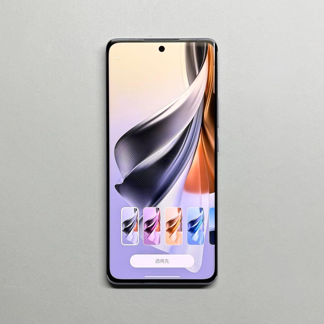 【バッテリー100%】OPPO Reno 10 Pro 5G SIMフリー版