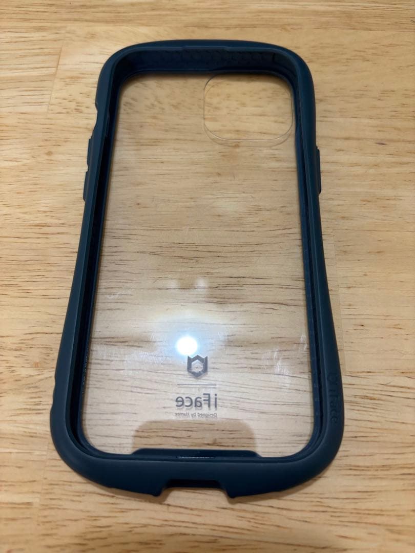 付属品あり 美品 iPhone15 本体 ブルー 新品バッテリー