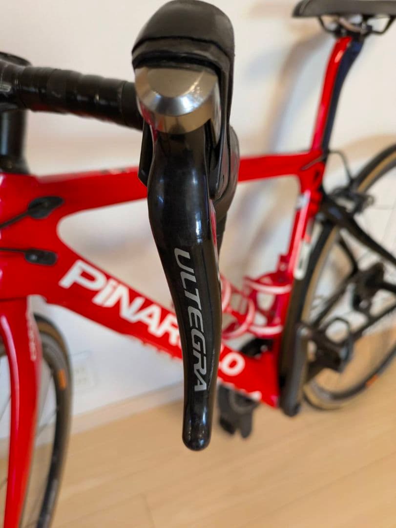 PINARELLO GAN S ULTEGRA Zonda　サイズ465