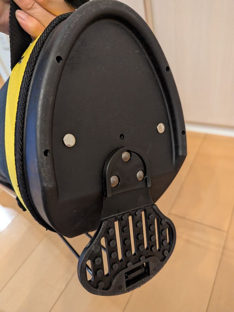 ルコックゴルフ　キャディバッグ