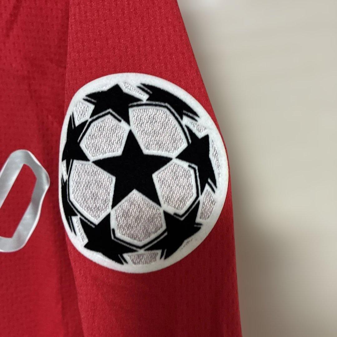 マンチェスター・ユナイテッド ロナウド　7 ユニホームLサイズ