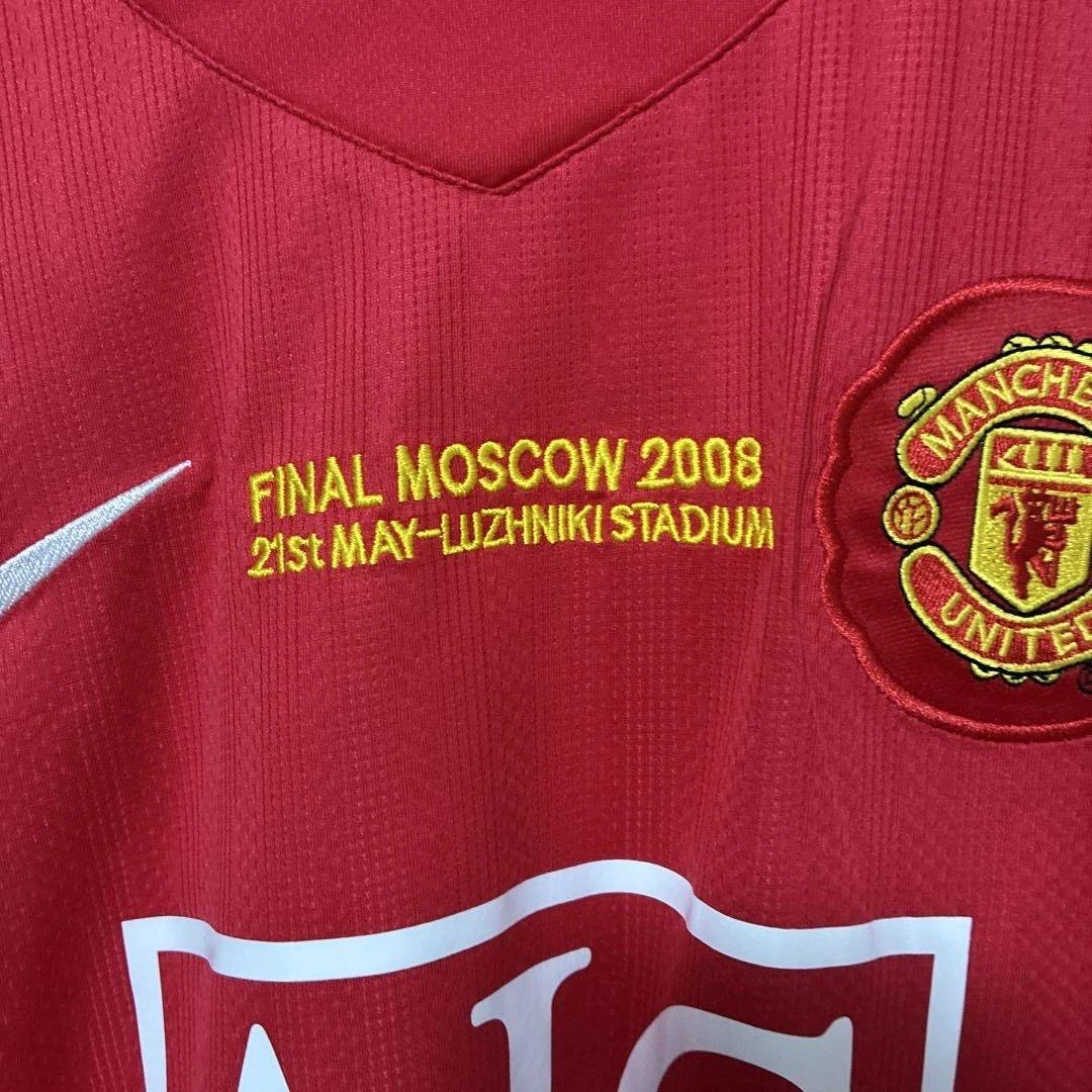 マンチェスター・ユナイテッド ロナウド　7 ユニホームLサイズ