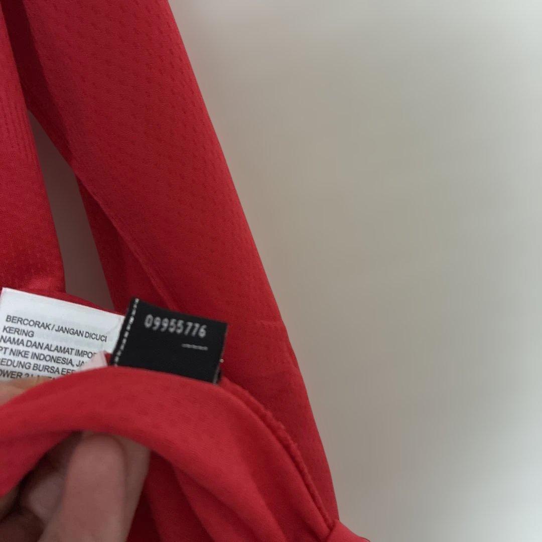 マンチェスター・ユナイテッド ロナウド　7 ユニホームLサイズ