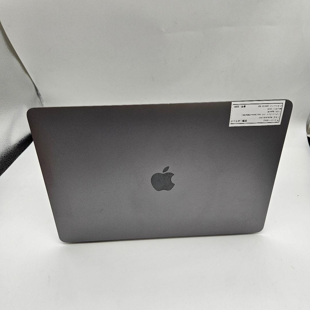 MacBook本体 Macbook Air M1 | Ram 16GB | SSD 2000GB