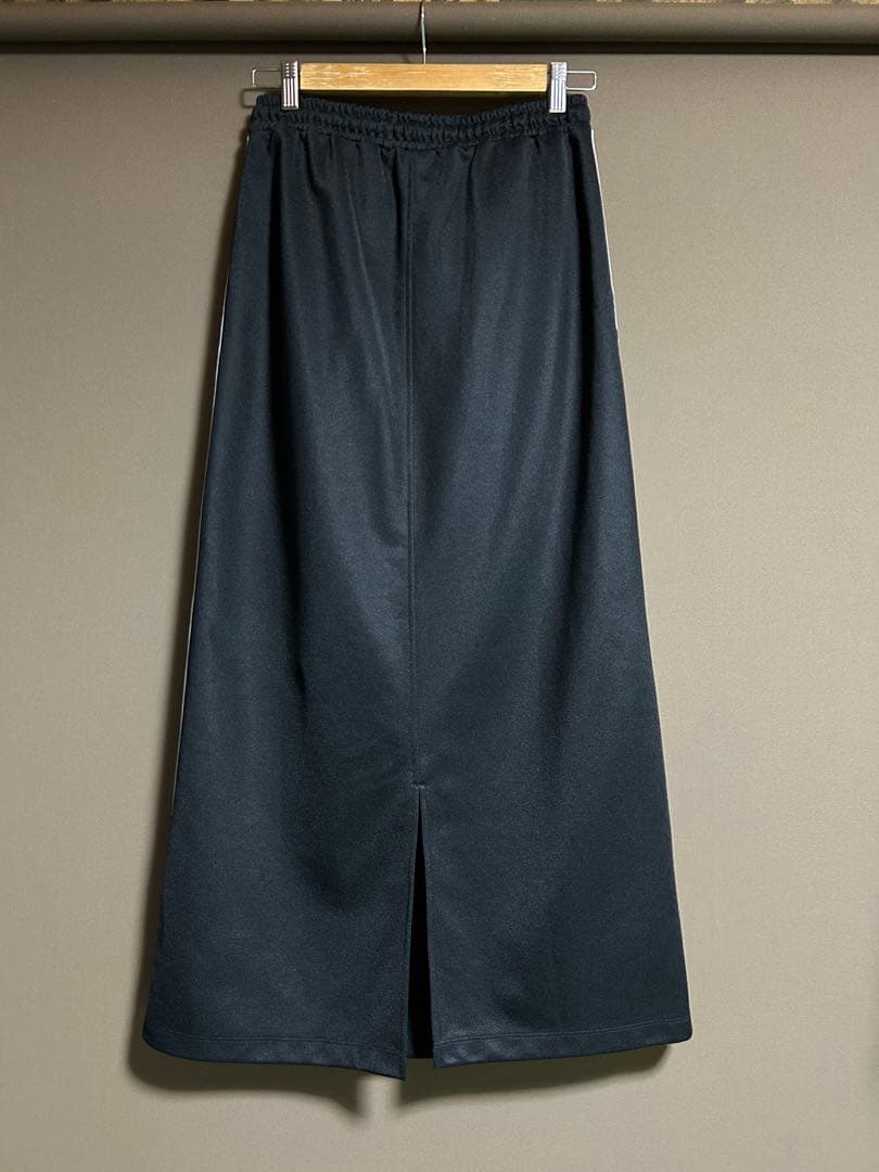 新品　フレッドペリー /Taped Track Skirtトラックスカート