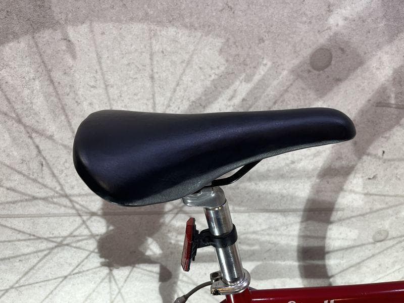 FUJI stroll 700c シングル XS フジ