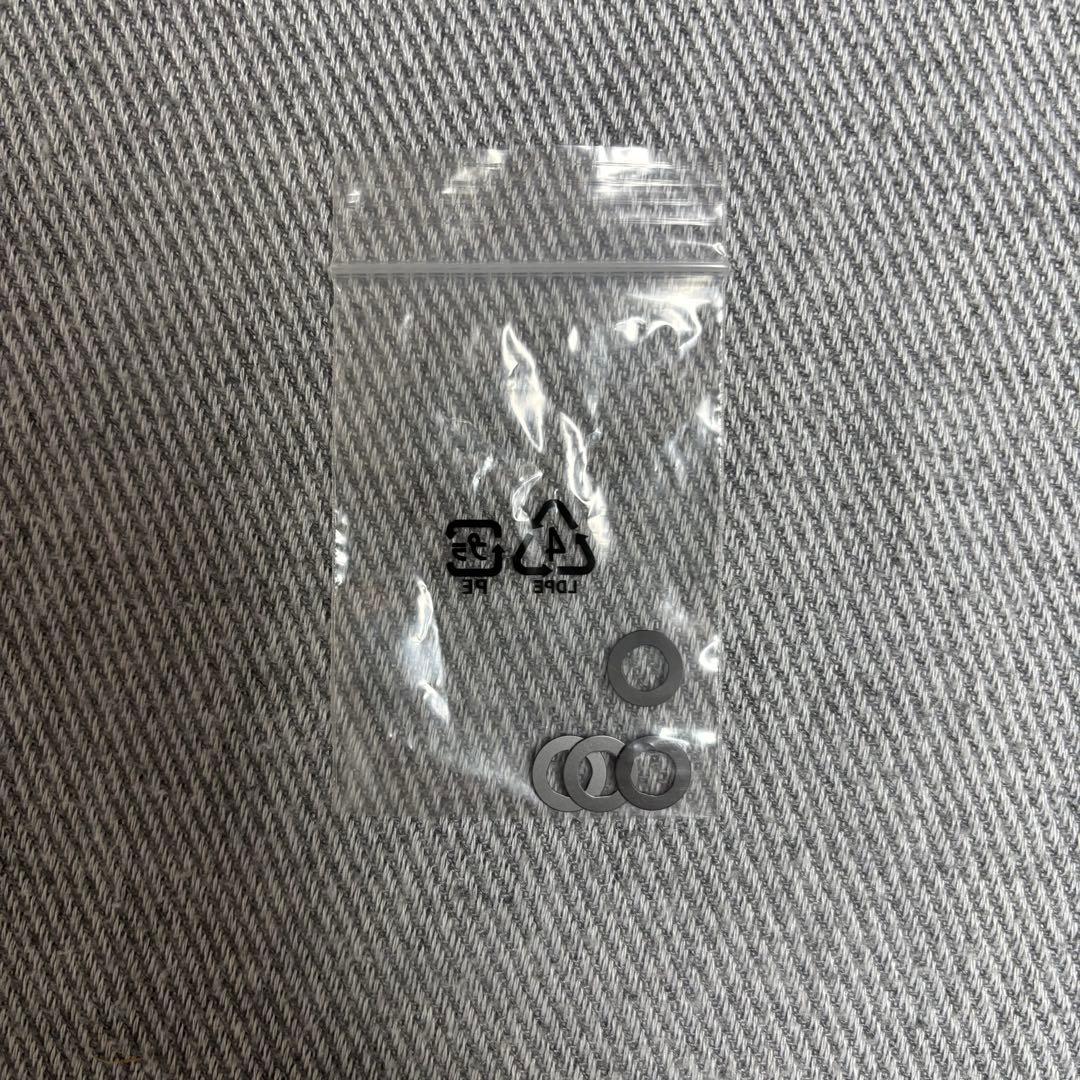 ダイワスピニングリール 19 バリスティック LT2500S-XH スプールなし