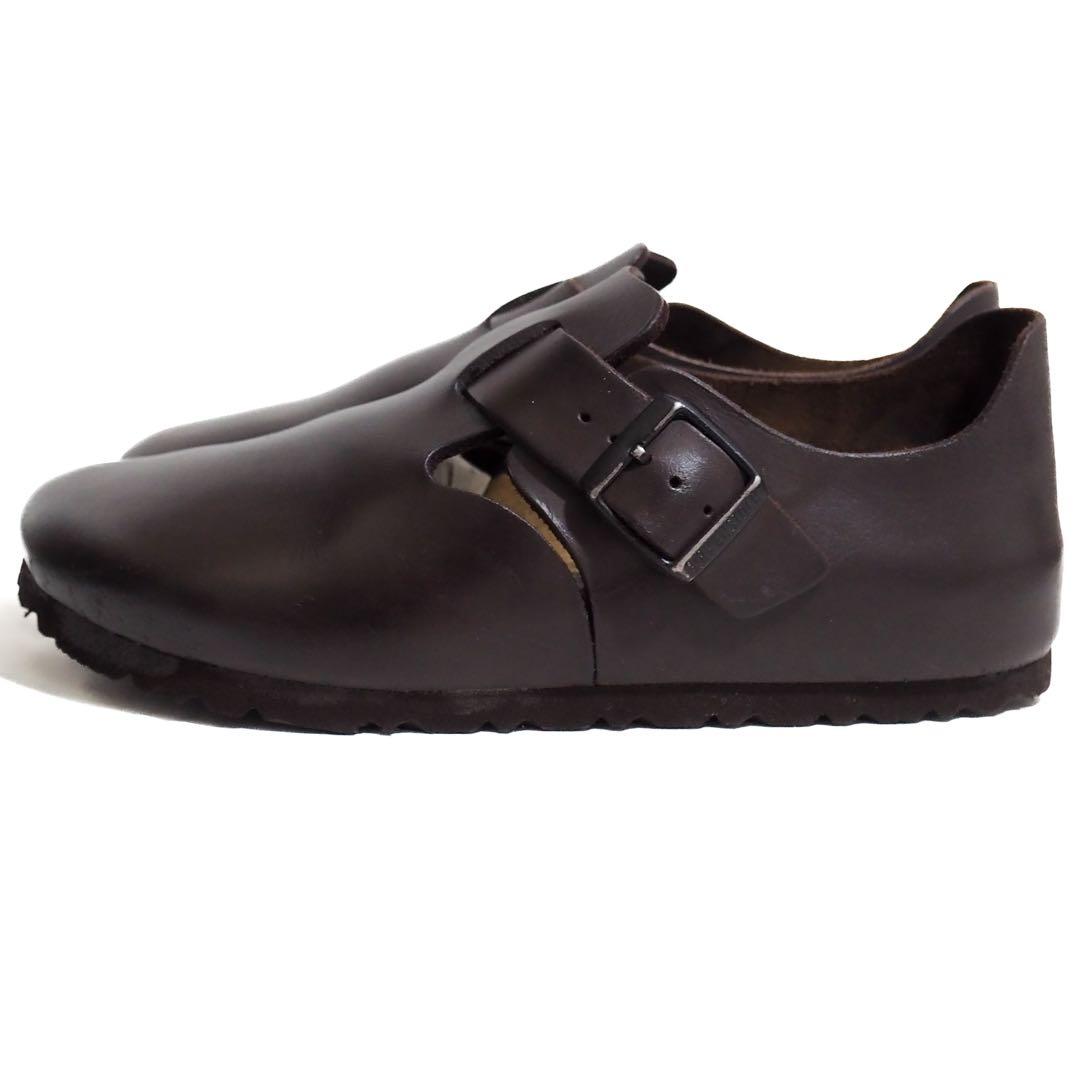 ビルケンシュトック ロンドン サイズ37 24cm ナロー幅