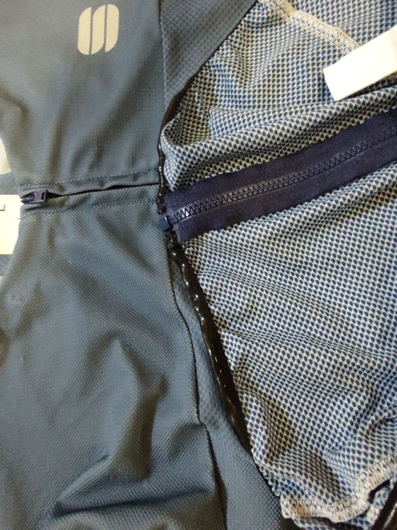 スポルトフル　sportful サイクルジャージ