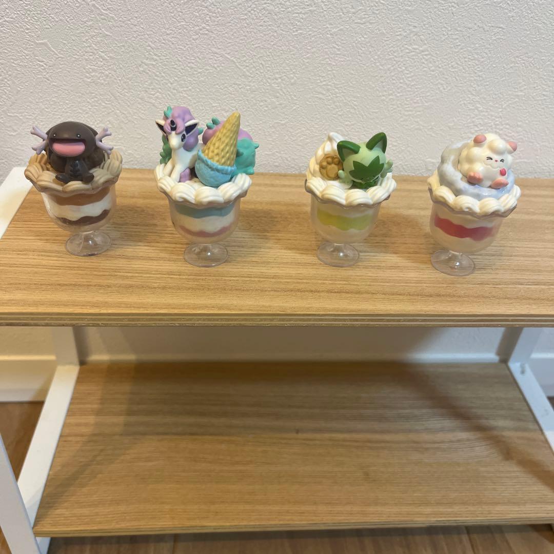 ポケモン リーメント まとめ売り