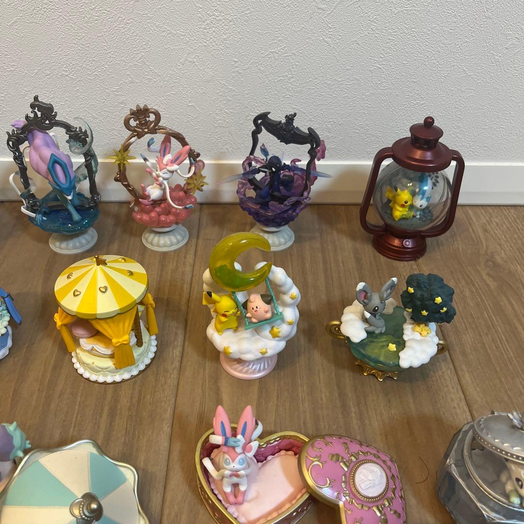 ポケモン リーメント まとめ売り