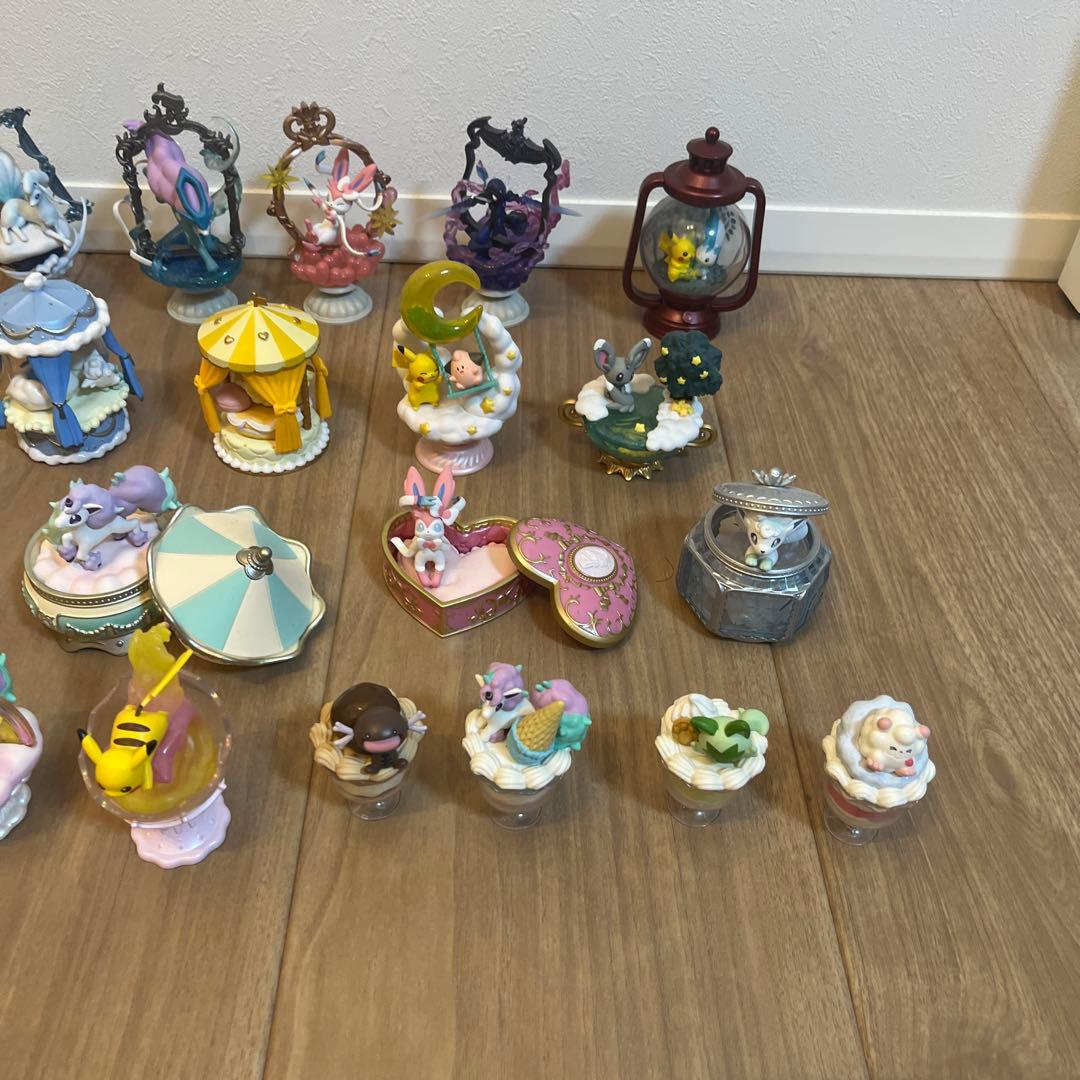 ポケモン リーメント まとめ売り