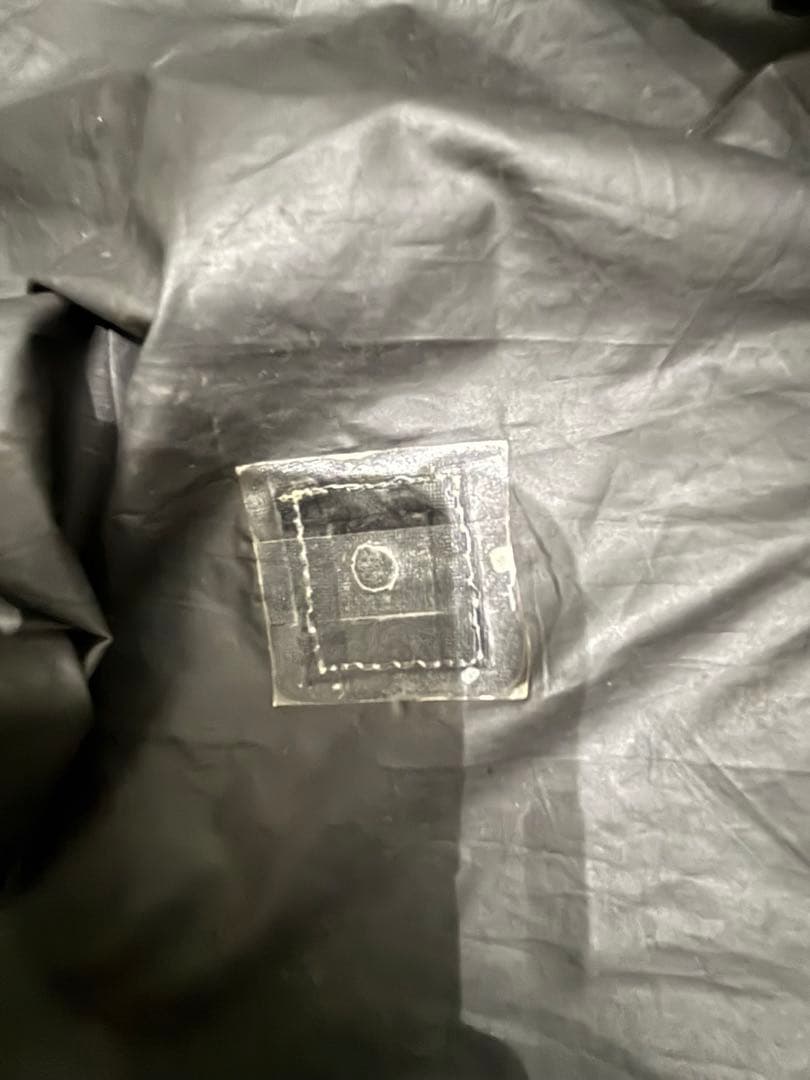 ヒルバーグ ソウロ 　純正フットプリント付き