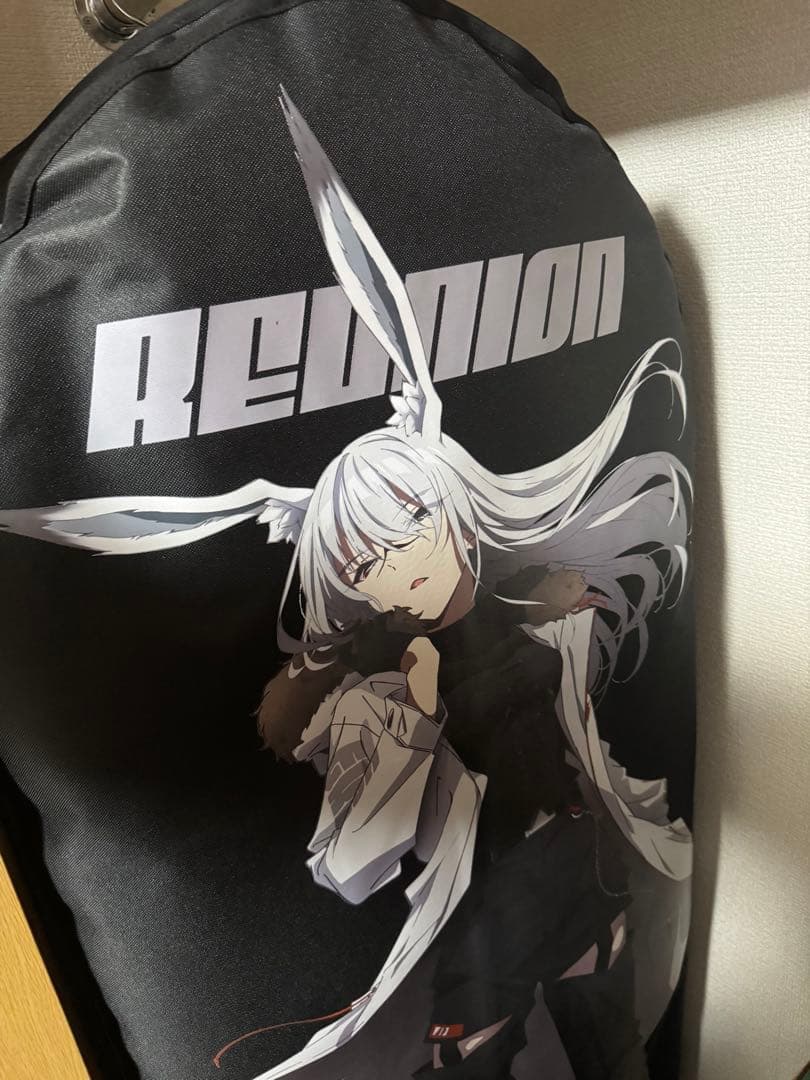 ZOZOTOWN アークナイツ モッズコート フロストノヴァ Lサイズ