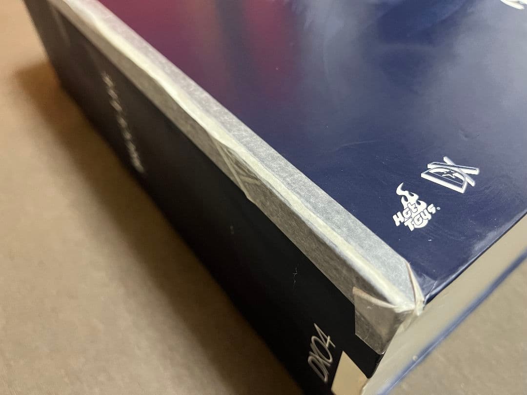 ホットトイズ1/6 ブルースリーDX04 中古品