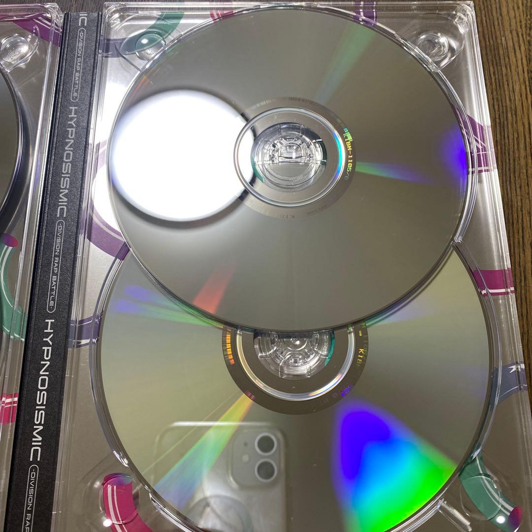 ヒプノシスマイク-Division Rap Battle-9th LIVE《Z…