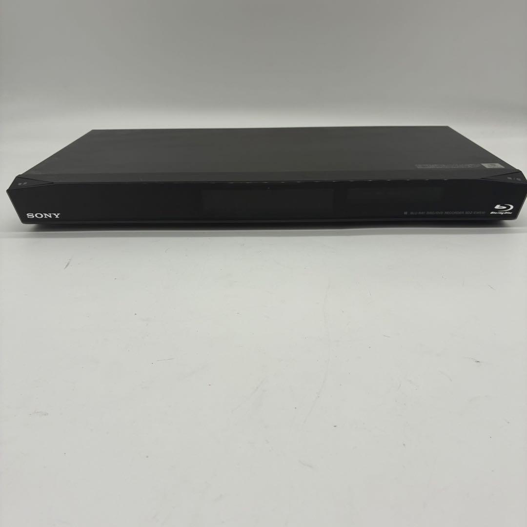 m*i様 SONY ブルーレイレコーダー BDZ-EW510 2番組同時録画
