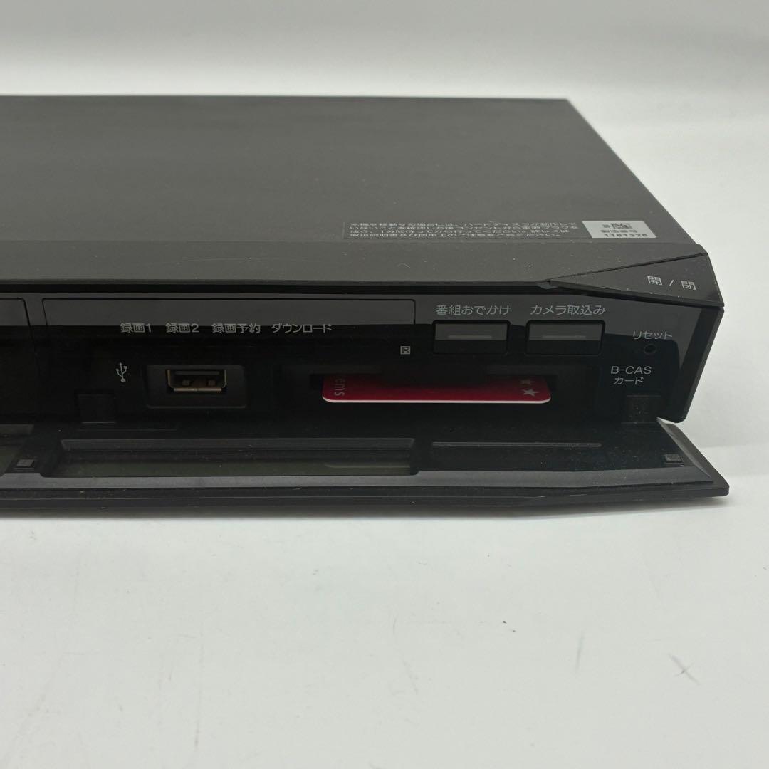 m*i様 SONY ブルーレイレコーダー BDZ-EW510 2番組同時録画