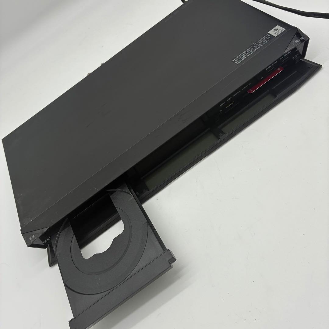 m*i様 SONY ブルーレイレコーダー BDZ-EW510 2番組同時録画