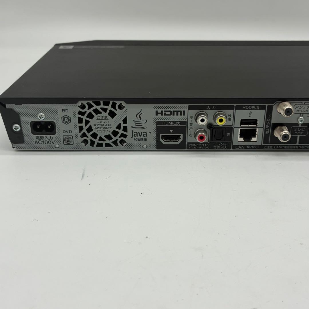 m*i様 SONY ブルーレイレコーダー BDZ-EW510 2番組同時録画