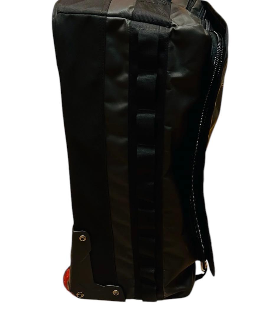 廃番品　THE NORTH FACE　ノースフェイス　キャリーバッグ　機内持込