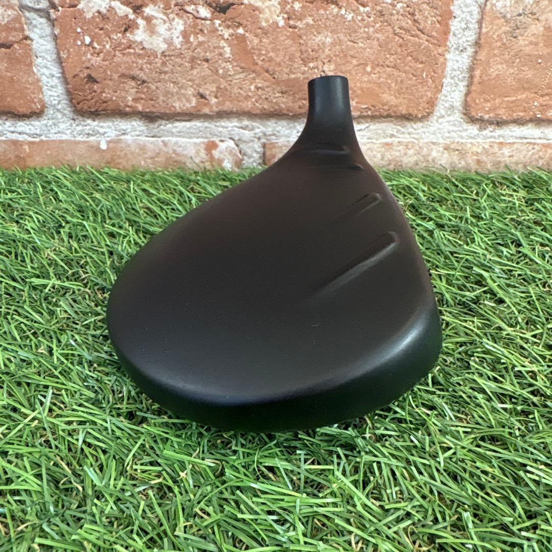 ‼️ピン G400 5W 17.5度 ヘッドのみ クラウン状態良い‼️