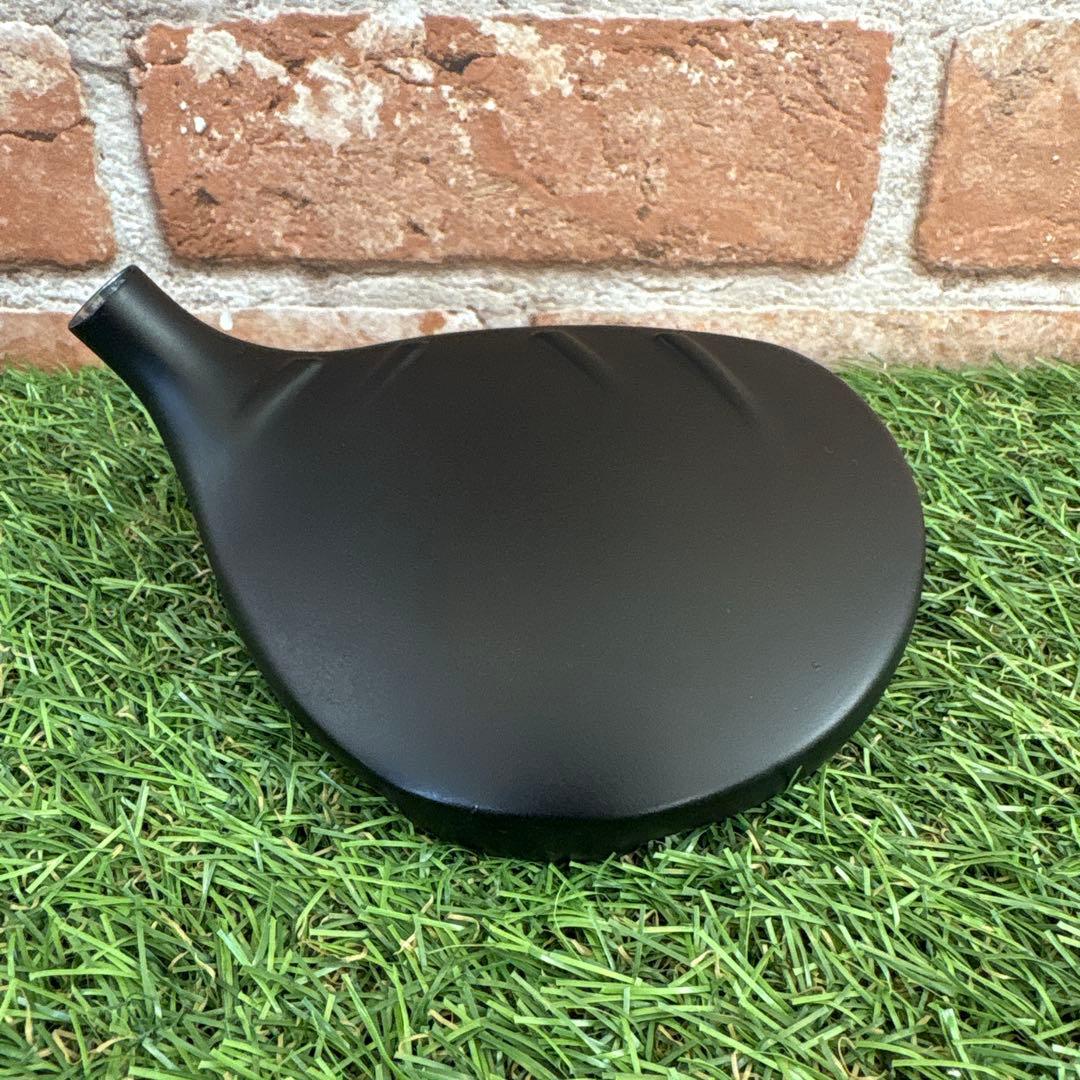 ‼️ピン G400 5W 17.5度 ヘッドのみ クラウン状態良い‼️