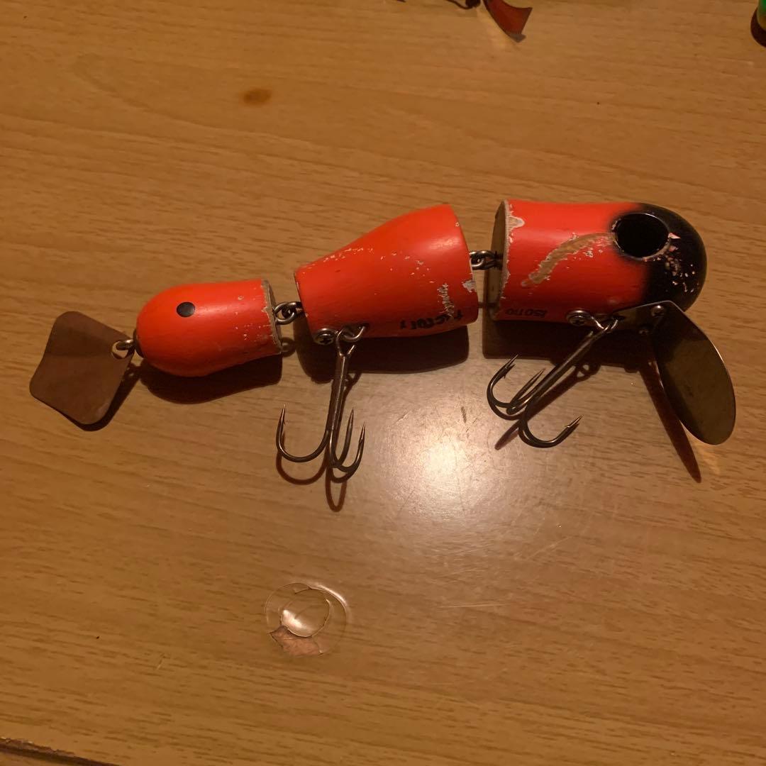 イソノファクトリー　ポップアイDJ