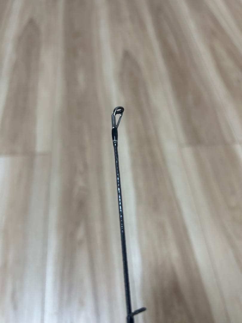 SHIMANO グラップラータイプLJ S66-0