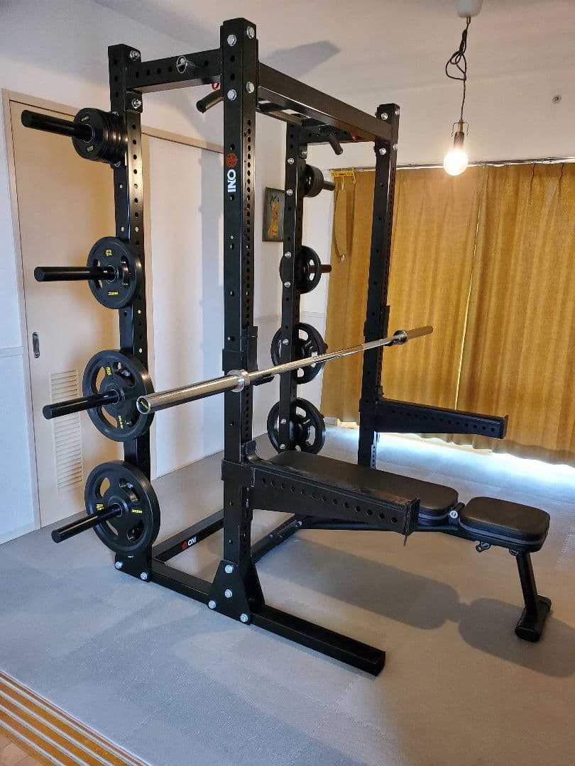 武器屋 鬼 ONI ハーフラック 付属品多数