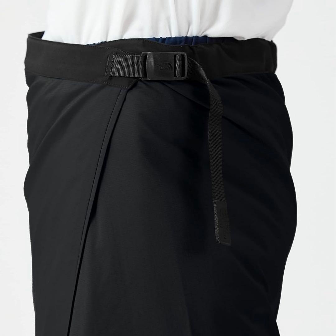 THE NORTH FACE S-Nook Insulated Wrap 新品