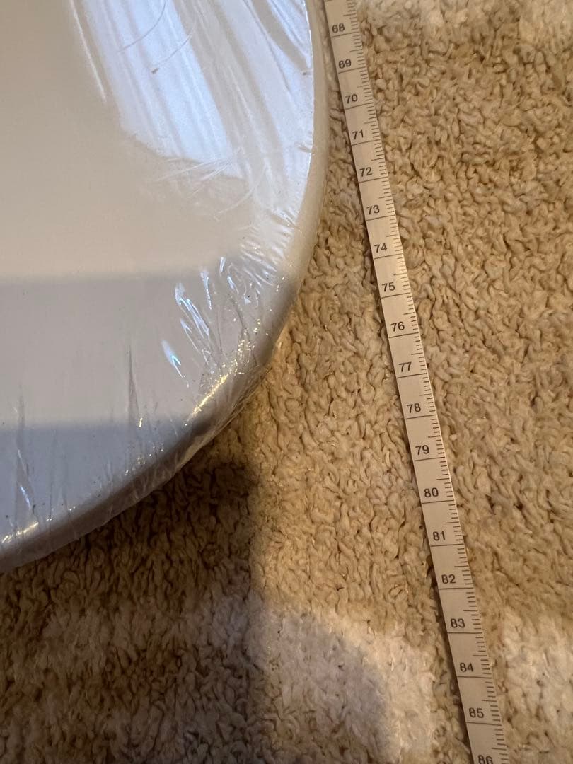 ヒステリックグラマースケートボードデッキ