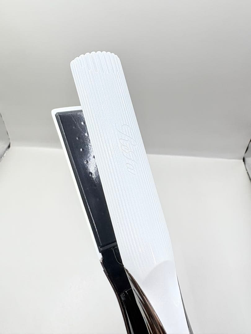 ReFa MTG リファ ストレートアイロン ヘアアイロン 431